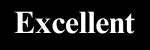 EXCELNT