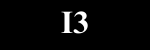 I3